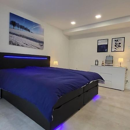 בילרבק Ferienwohnung Domspitzen מראה חיצוני תמונה
