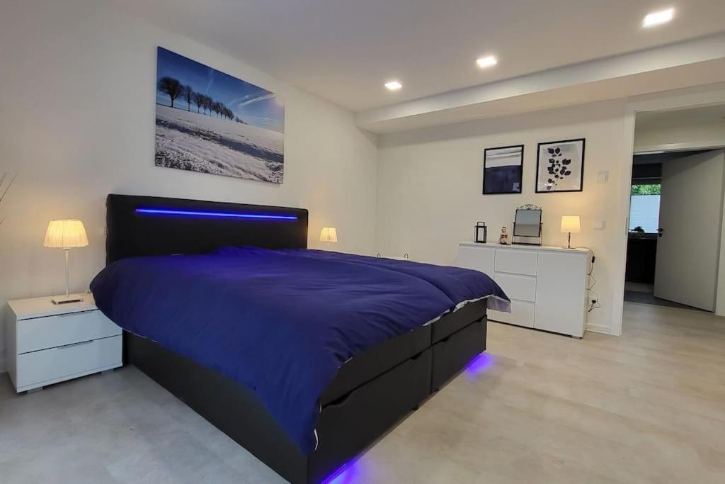 בילרבק Ferienwohnung Domspitzen מראה חיצוני תמונה