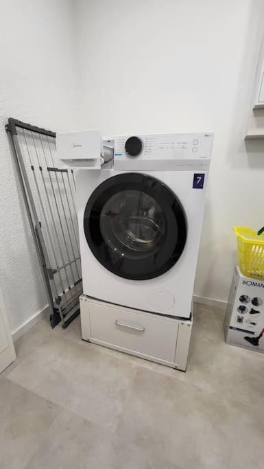 בילרבק Ferienwohnung Domspitzen מראה חיצוני תמונה