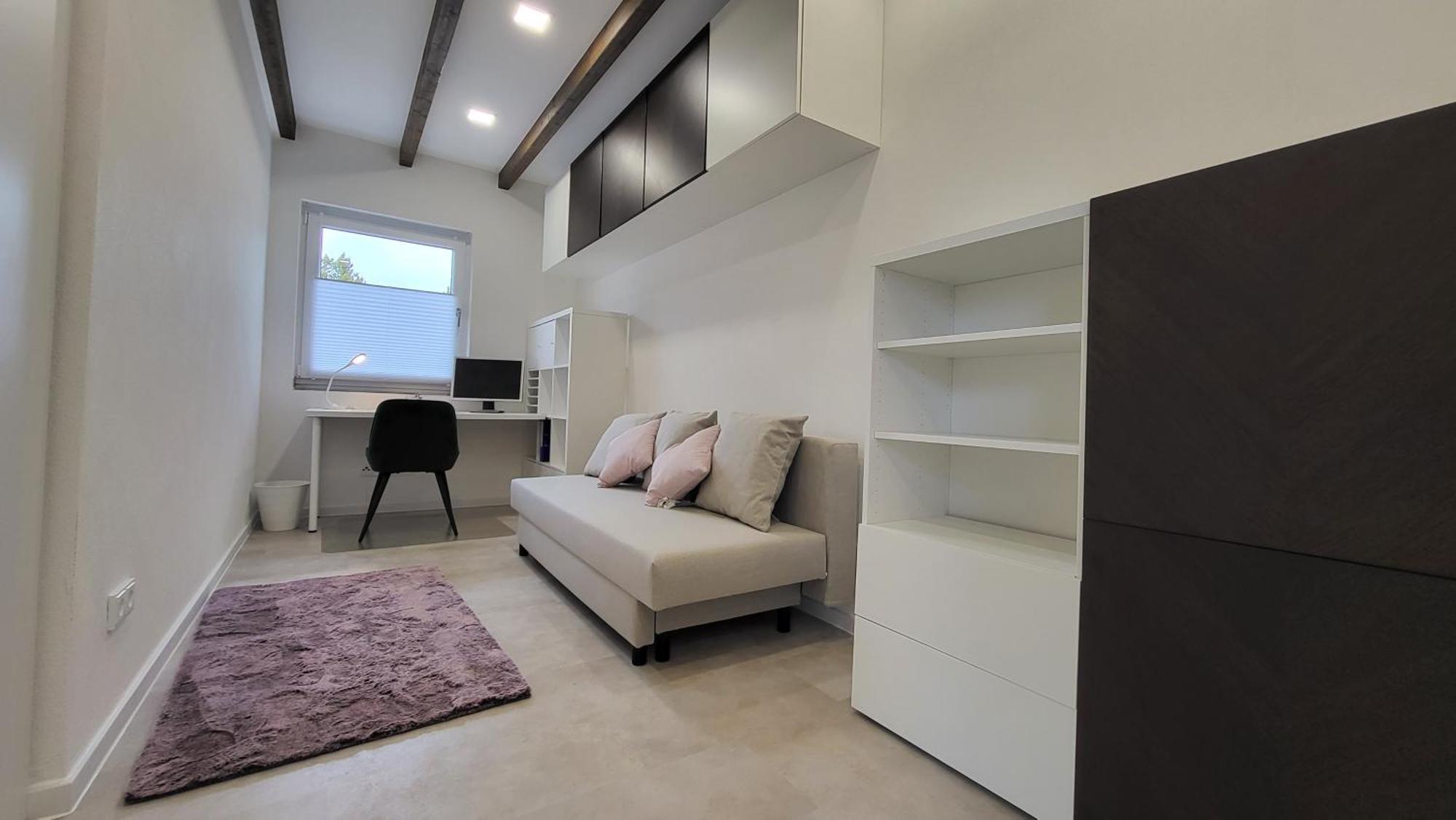 בילרבק Ferienwohnung Domspitzen מראה חיצוני תמונה